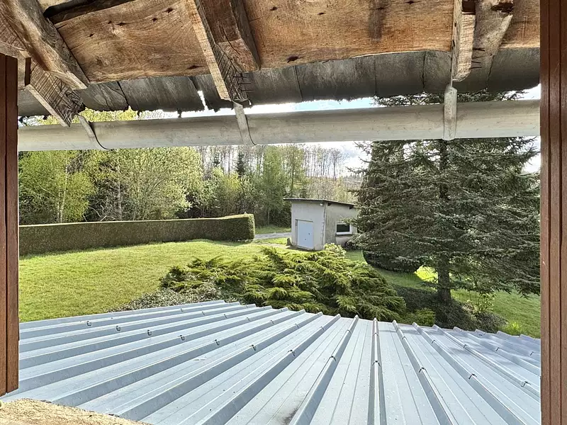 Maison, 168 m²