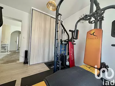 Maison, 155 m²