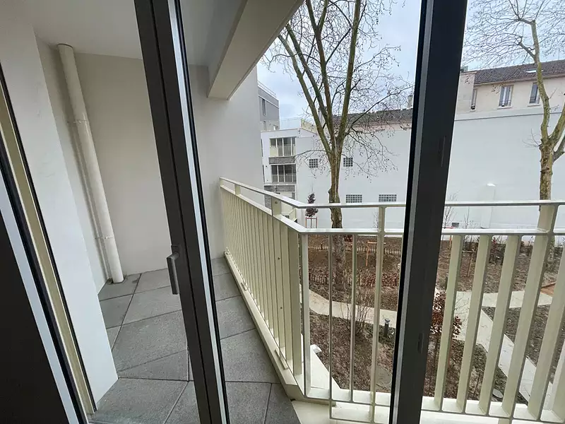 Appartement, 31,14 m²
