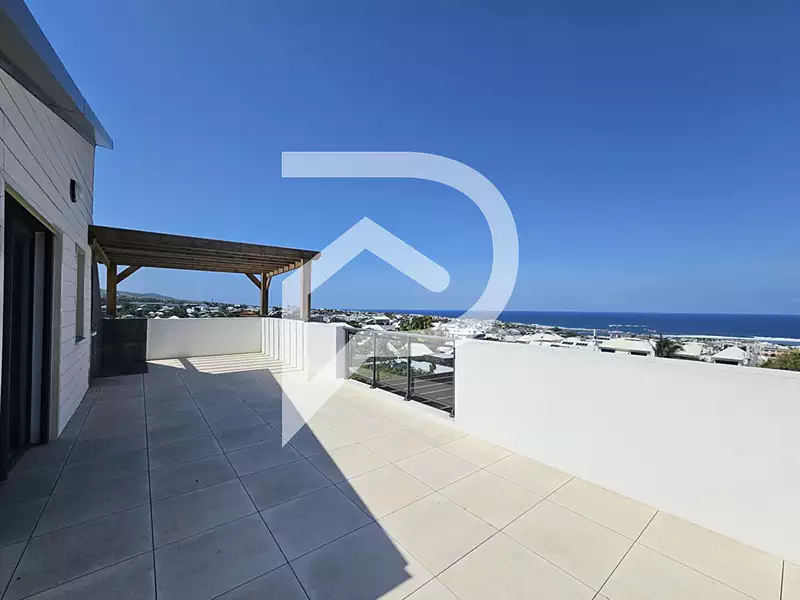 Appartement, 102 m²