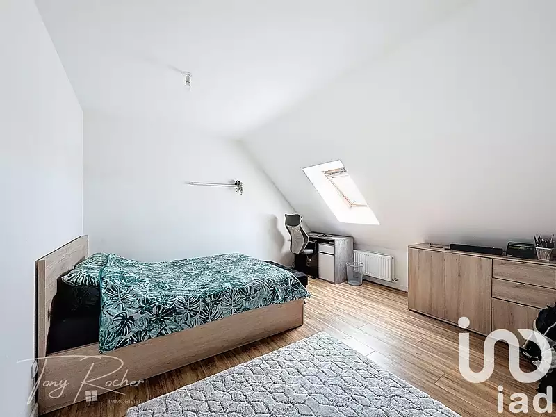 Maison, 118 m²