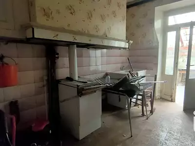 Maison, 211 m²