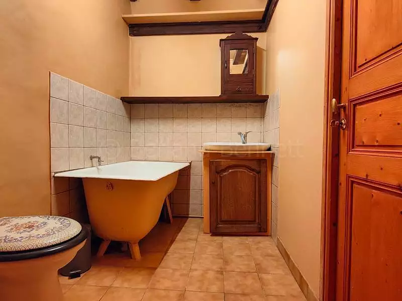 Maison, 113 m²