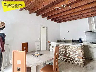Maison, 97 m²