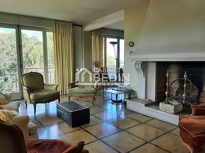 Appartement, 211,7 m²