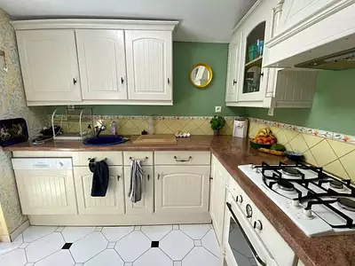 Maison, 75 m²