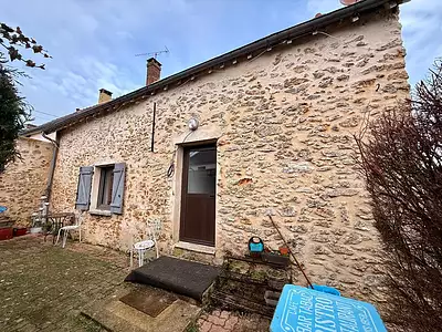 Maison, 85 m²