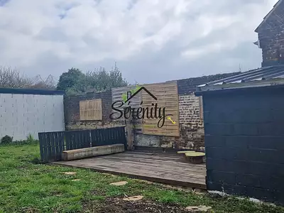 Maison, 92 m²