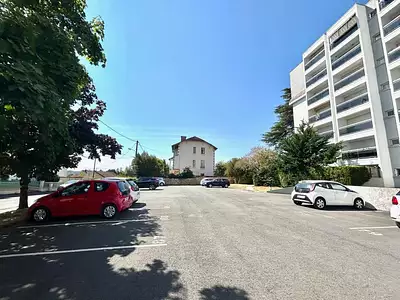 Appartement, 34 m²