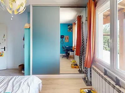 Maison, 149 m²