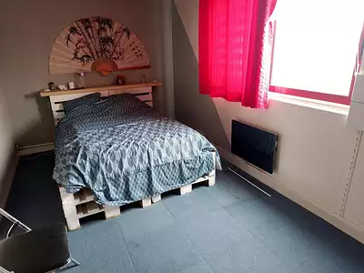 Appartement, 155 m²