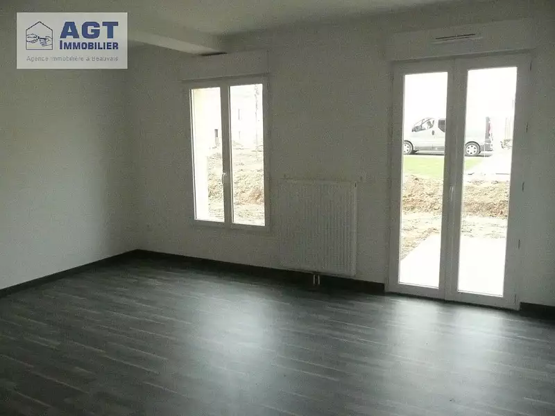 Appartement, 51 m²