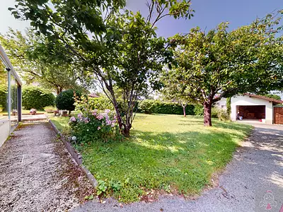 Maison, 125 m²