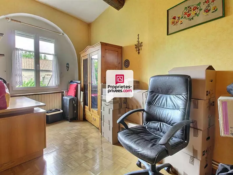 Maison, 125 m²