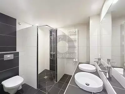 Appartement, 74,32 m²