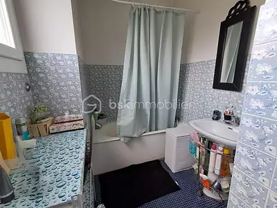 Maison, 140 m²