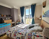 Appartement, 84,37 m²