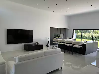 Maison, 183 m²