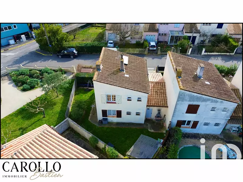 Maison, 79 m²