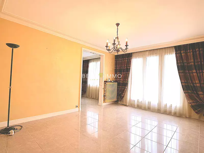 Appartement, 81,9 m²