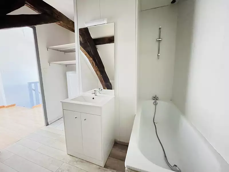 Maison, 45 m²