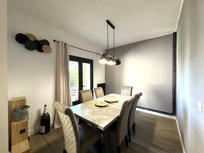 Maison, 100 m²