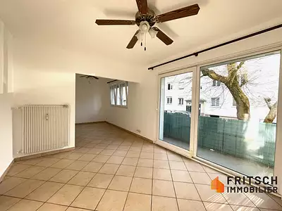 Appartement, 68 m²