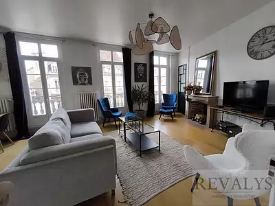 Appartement, 70 m²