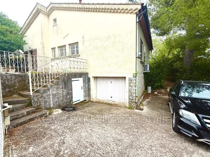Maison, 107 m²