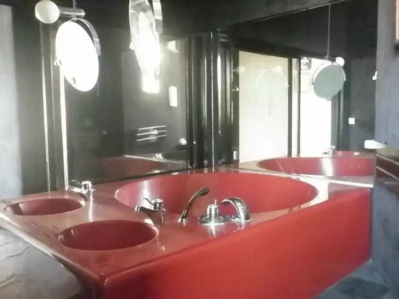 Appartement, 167 m²