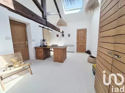 Maison, 203 m²