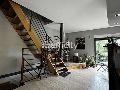 Maison, 116 m²