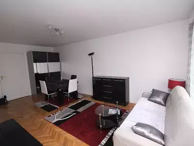 Appartement, 31,74 m²