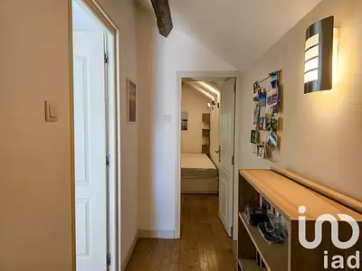 Maison, 66 m²