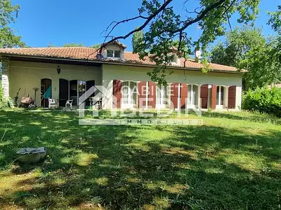 Maison, 177 m²
