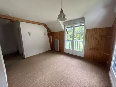 Appartement, 35,87 m²