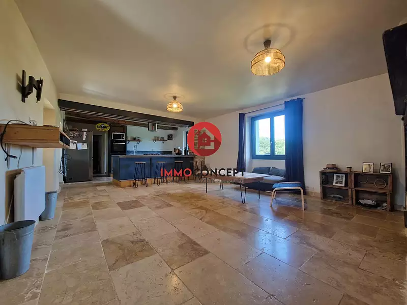 Maison, 180 m²
