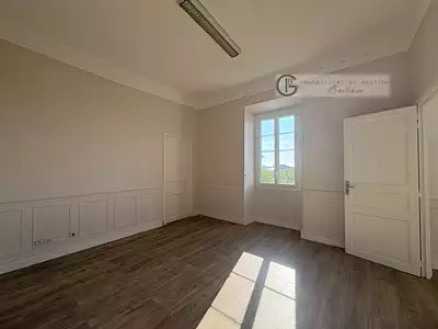 Appartement, 116,03 m²