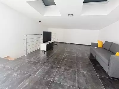 Appartement, 105 m²