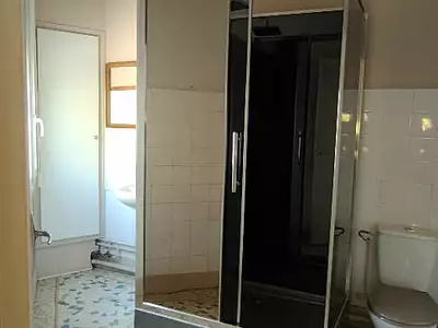 Appartement, 64,66 m²