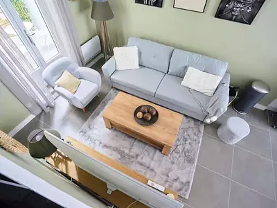 Maison, 118 m²