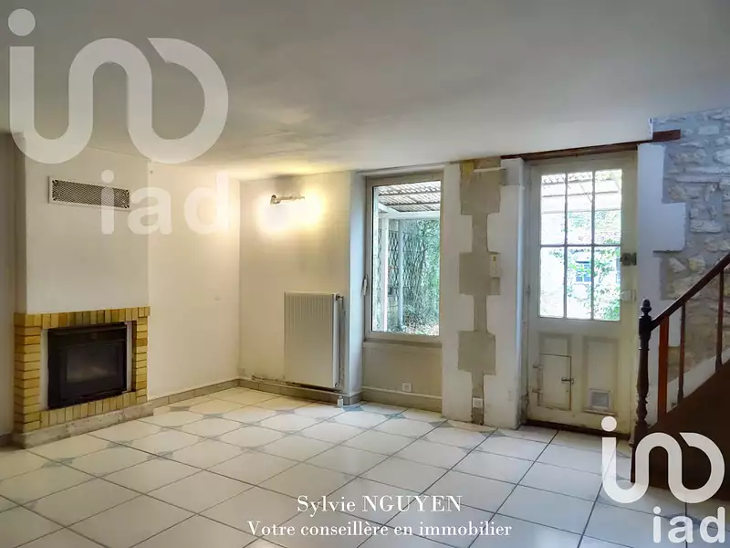 Maison, 137 m²