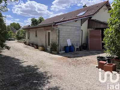 Maison, 170 m²
