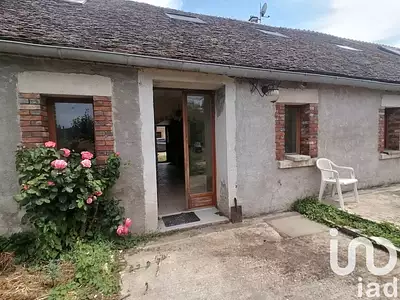 Maison, 122 m²