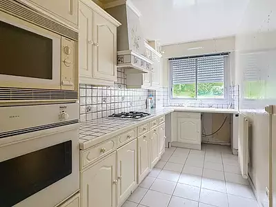 Appartement, 76 m²