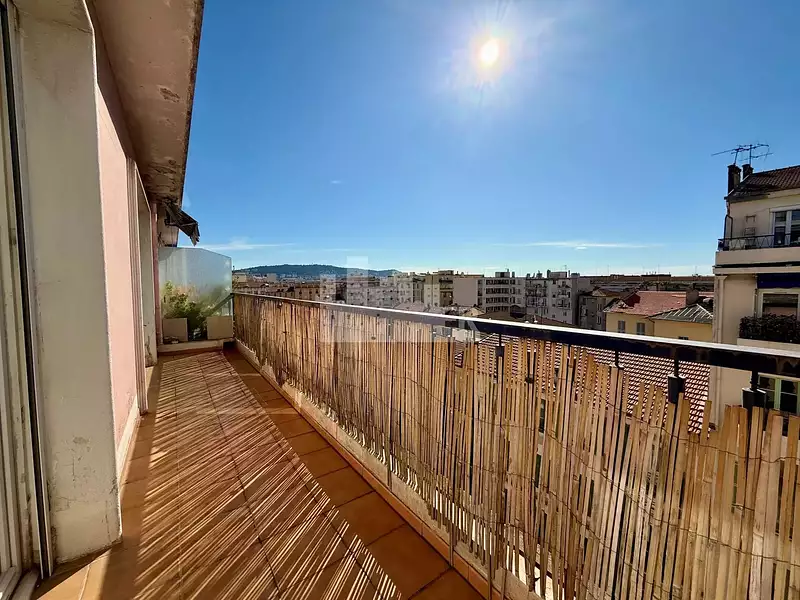 Appartement, 63 m²