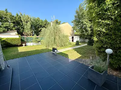 Maison, 95 m²
