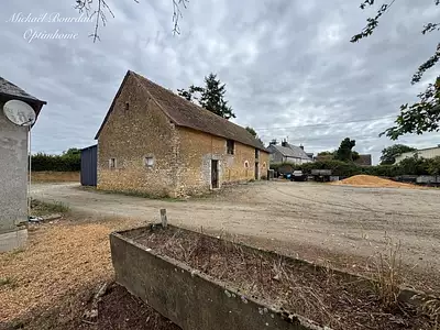 Maison, 87 m²