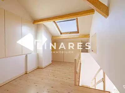 Appartement, 51,59 m²