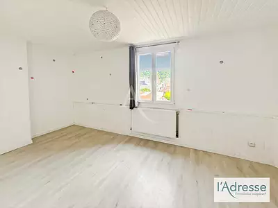 Maison, 130 m²